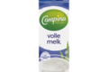 Campina Langlekker Volle melk tray 12 x 1 liter