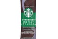 Starbucks cacao-stick