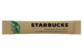 Starbucks bruine suiker