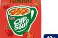 CUP A SOUP VENDING TOMAAT zk 40 porties