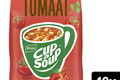 CUP A SOUP VENDING TOMAAT zk 40 porties