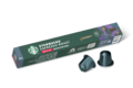 Starbucks® Decaf Espresso Roast