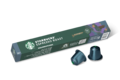 Starbucks® Espresso Roast by Nespresso® cups