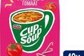 CUP A SOUP VENDING CHINESE TOMAAT zk 40 porties