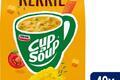 CUP A SOUP VENDING KERRIE zk 40 porties