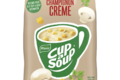CUP A SOUP VENDING CHAMPIGNON CREME zk 40 porties