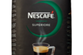 Nescafé koffiebonen SUPERIORE doos 6 x 1 kg
