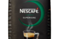 Nescafé koffiebonen SUPERIORE zak 1 kg