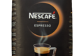 Nescafé koffiebonen ESPRESSO zak 1 kg