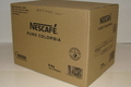 NESCAFE PURO COLOMBIA VENDING ds 12x 500 gram