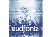CHAUDFONTAINE WATER FUSION CITROEN 50 cl