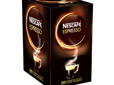NESCAFÉ Azera Espresso Dispenser 225 sticks