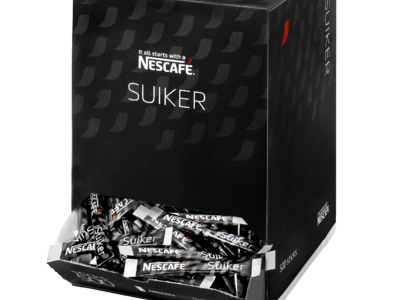 NESCAFE Suikersticks dispencer 500 st
