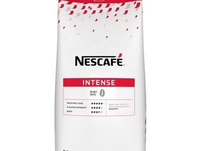 NESCAFE ALEGRIA INTENSE zak 500 gram
