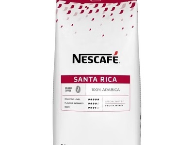 NESCAFE SANTA RICA  zak 500 gram