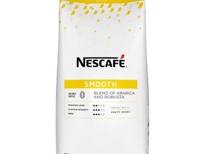 NESCAFE ALEGRIA SMOOTH zak 500 gram