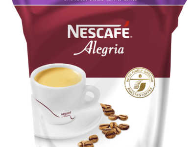 NESCAFE ALEGRIA DELICATE zak 500 gram