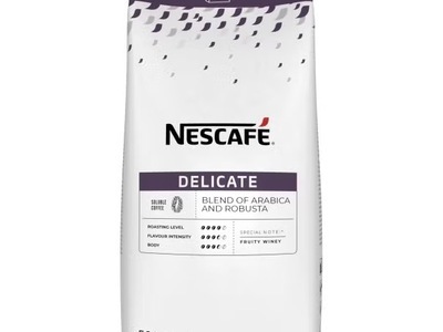 NESCAFE ALEGRIA DELICATE zak 500 gram