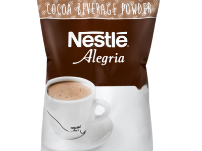 NESTLÉ ALEGRIA CACAO zak 1000 GR