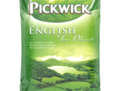 PW English Tea Blend, instant thee 10 x 400 gram