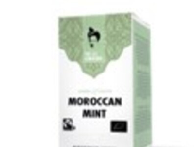 Te de Origen Moroccan Mint