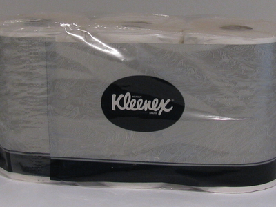 TOILETPAPIER KLEENEX baal 36 x 600 vel