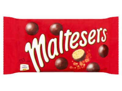 MALTESERS 25 stuks