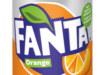 FANTA ZERO tray 24 x 33 cl