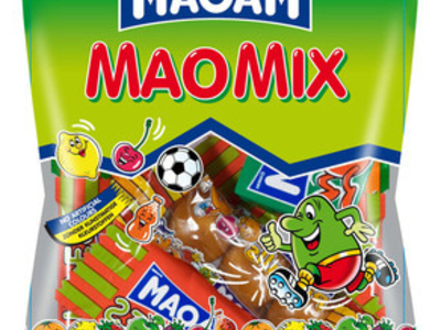 HARIBO MAOMIX 28x 75 gram