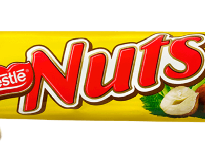 NUTS 24 stuks