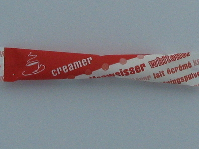 BLANCO CREAMERSTICKS 1000 x 2.5 gram