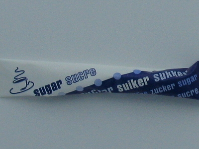 BLANCO SUIKERSTICKS 1000 x 4 gram