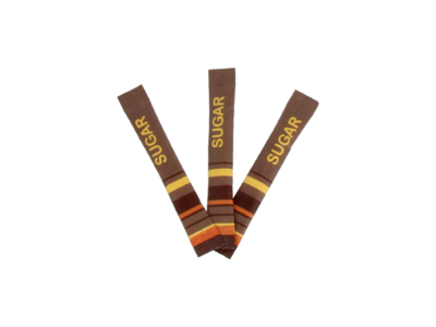 BLANCO SUIKERSTICKS 1000 x 4 gram