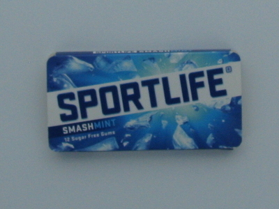 SPORTLIFE SMASHMINT 48 stuks