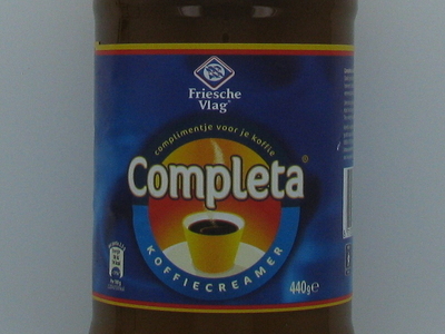 COMPLETA POT 6 x 440 gram