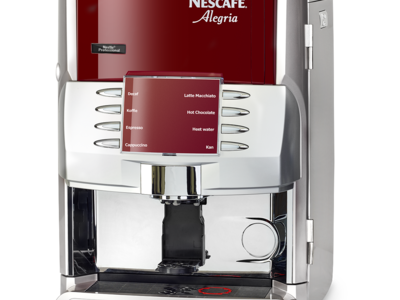 NESCAFE ALEGRIA 8/60 instant