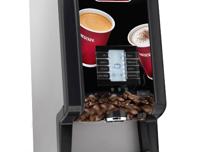 NESCAFE AMAZONE XL 09