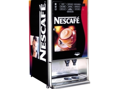 NESCAFE CAPPUCCINO