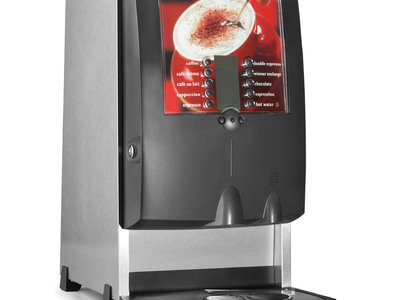 NESCAFE AMAZONE XL