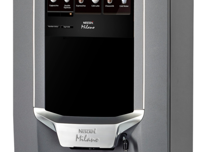 NESCAFE ELEGANTE HIGH COMBI