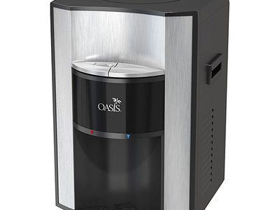 OASIS DESIGN COOLER