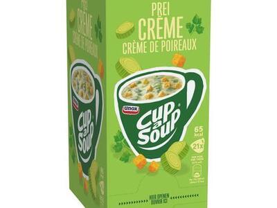 CUP A SOUP PREI CREME 21 zk 175 ml