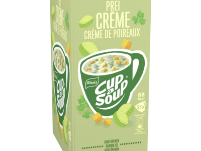 CUP A SOUP PREI CREME 21 zk 175 ml