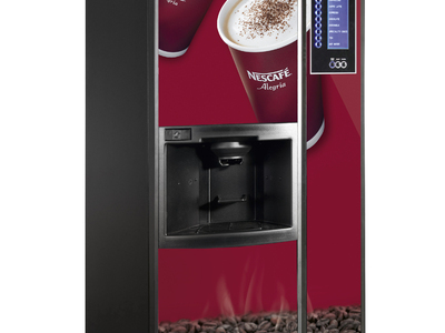 NESCAFE OMNIA 