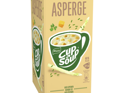CUP A SOUP ASPERGE ds 21 zk 175 ml