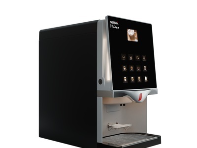 Nescafe Fusion Compact Espresso