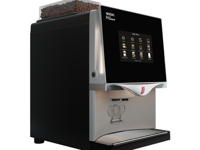 Nescafe Fusion Espresso