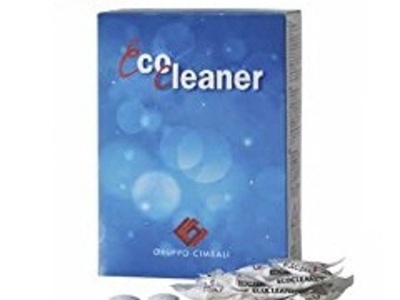 Eco Cleaner 150 reinigingstabletten tbv Cimabli