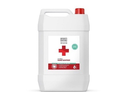 Desinfectie Hand gel Jerrycan 3 liter Proteq