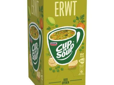 CUP A SOUP ERWT ds 21 zk 175 ml